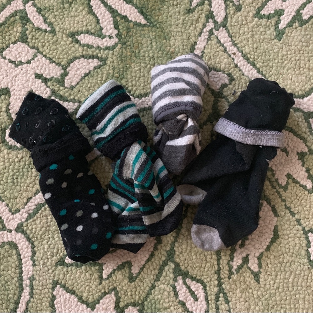 Sock bundle
